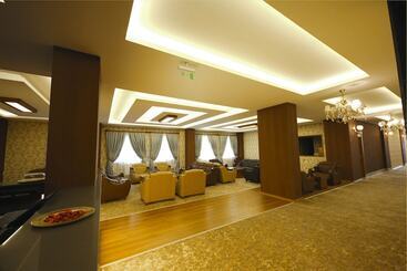 هتل Taht Palace