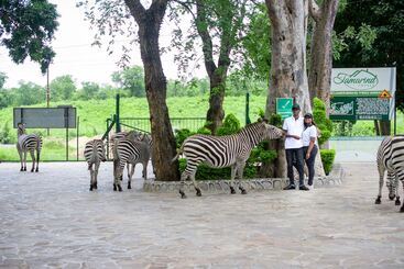هتل Tamarind Holiday And Conference Resort