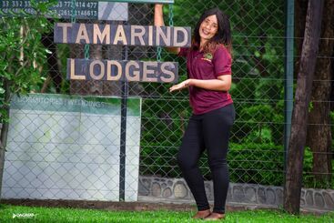 هتل Tamarind Holiday And Conference Resort