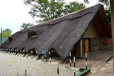 هتل Tamarind Holiday And Conference Resort