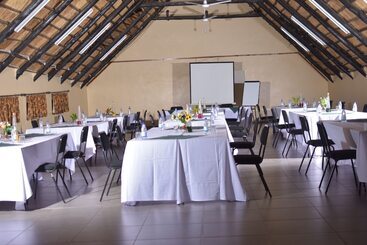 هتل Tamarind Holiday And Conference Resort