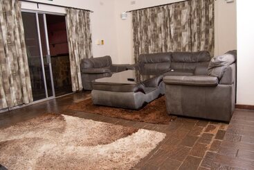 هتل Tamarind Holiday And Conference Resort