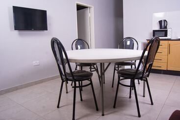 هتل Tamarind Holiday And Conference Resort