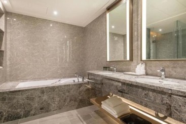 The Mulian Hotel Suzhou Branch
