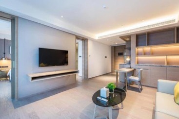 The Mulian Hotel Suzhou Branch