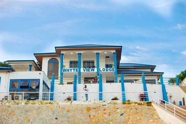هتل Whyte View Lodge