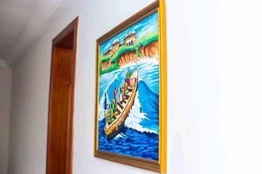 هتل Whyte View Lodge