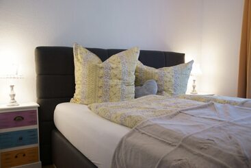 Жильё для туристов Landhaus Valentin