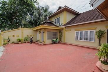 پانسیون Reddoorz Syariah Near Taman Bekapai 2