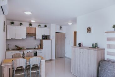 Poolside Hideout Apartments