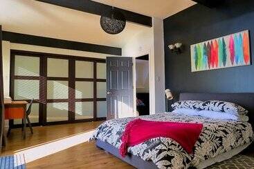 The Fourth Lock Bed & Breakfast