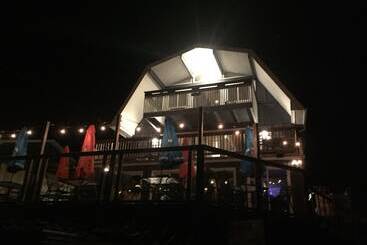 The Fourth Lock Bed & Breakfast