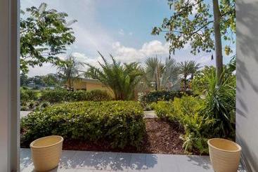 The Residences At Seafire