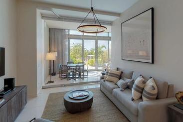 The Residences At Seafire