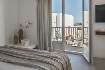 A Hotel Mykonos