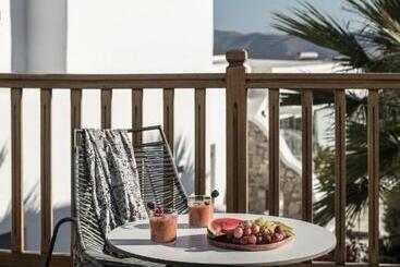 A Hotel Mykonos