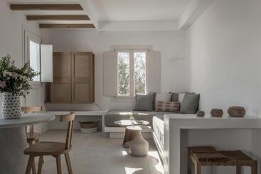 A Hotel Mykonos