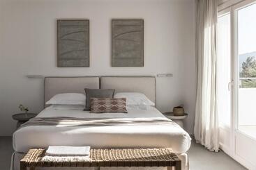 A Hotel Mykonos