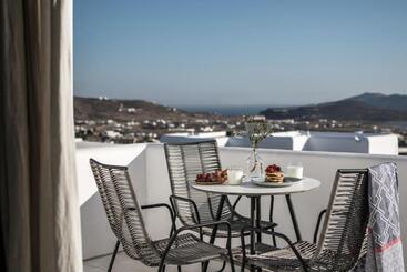 A Hotel Mykonos