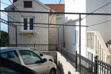 Apartments Adel   70 M From Beach
