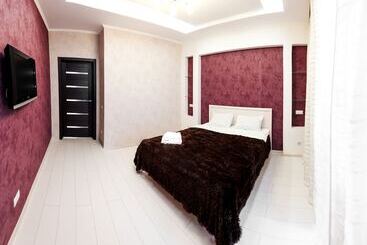 Apartments Five Stars