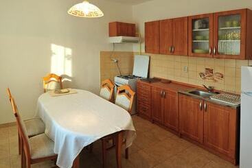 צימר Villa Paris