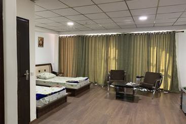 Hostel Marion