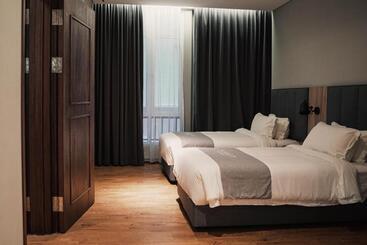 Amigo Hotel Miri