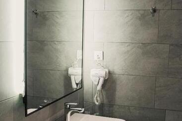 Amigo Hotel Miri
