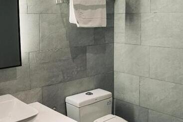 Amigo Hotel Miri