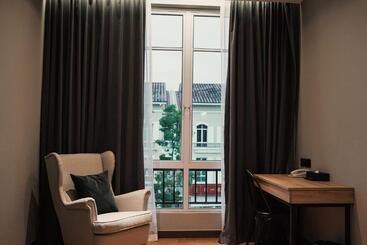 Amigo Hotel Miri