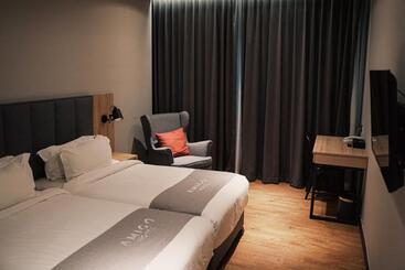 Amigo Hotel Miri