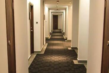 Amigo Hotel Miri