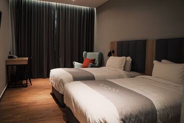 Amigo Hotel Miri