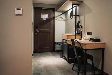 Amigo Hotel Miri