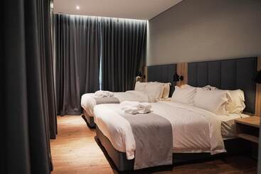 Amigo Hotel Miri