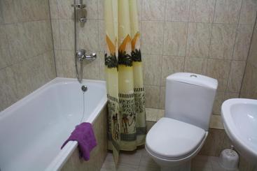 هتل Astana Agat