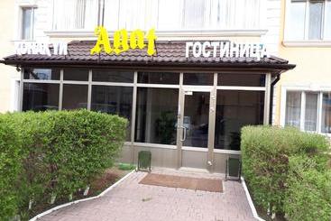 هتل Astana Agat