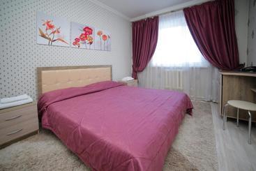 هتل Astana Agat