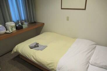 هتل Crown Hills Kitami Annex