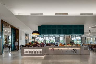 هتل Crowne Plaza Beihai Silver Beach, An Ihg