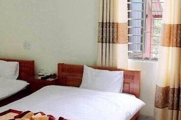 هتل Duc Thang Guest House