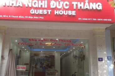 هتل Duc Thang Guest House