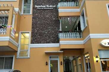 هتل Dumdum Medical Plaza And Residences
