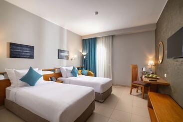 Dhara Residence E2 Lodge - 6th of October City