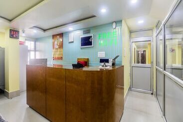 هتل Grand Silicon By Oyo Rooms