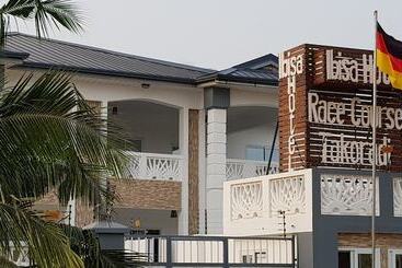 هتل Ibisa