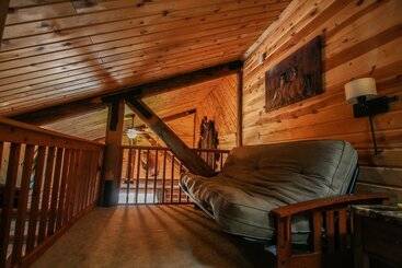 هتل Judith Mountain Lodge