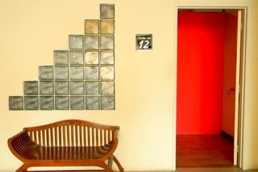 هتل Khalifa Inn