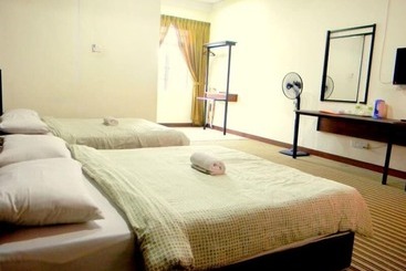 هتل Khalifa Inn